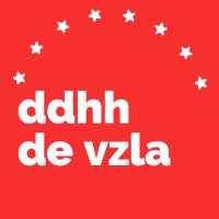 Derechos Humanos en Movimiento (@ddhh_movimiento) 's Twitter Profile Photo Derechos Humanos en Movimiento (@ddhh_movimiento) 's Twitter Profile Photo