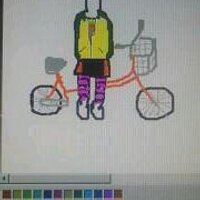 あいつ (@_iwsk_bot) Twitter profile photo