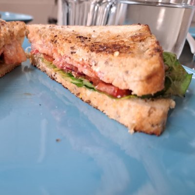 SandwichCraftr's profile picture. some random mario kart player idk