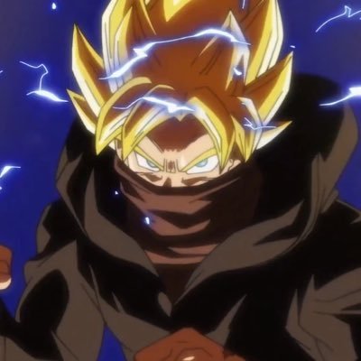 Most tweets about pro wrestling. Dragon Ball fan. Bardock’s strongest soldier. Latino. 28 (He/Him)