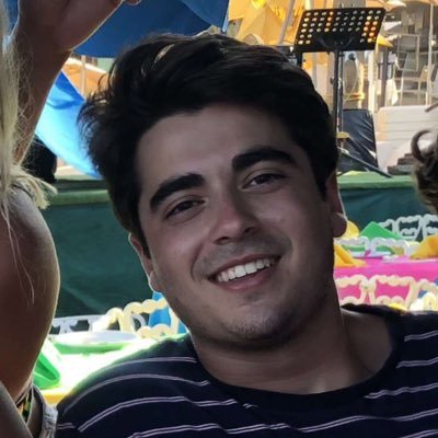 LukeTheDuke_17's profile picture. 