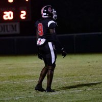 Jamichael Morris (@jayymorris12) 's Twitter Profile Photo