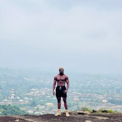 Fitness Coach|| Gorilla City🦍🔥||🏀OKC 💙⚡️NBA CHAMPS ‘25 🏆 ||🏈🥊 ||🦍Silverback Gorilla🦍|| RIP Dan💙||| 5 %|| TheMC🏁 ||N.W.H