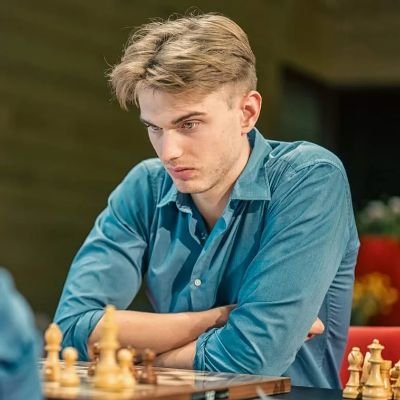 gmblohberger's profile picture. Austrian Chess Grandmaster