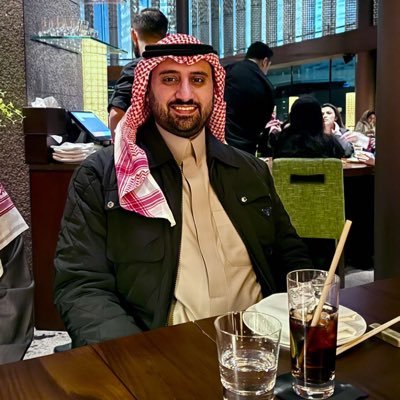 NaifAlgahtani's profile picture. 