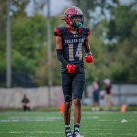 Khalil J. Price (@khaliljprice24) 's Twitter Profile