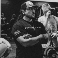Coach Rob Ortiz (@coachortizol) 's Twitter Profile Photo Coach Rob Ortiz (@coachortizol) 's Twitter Profile Photo