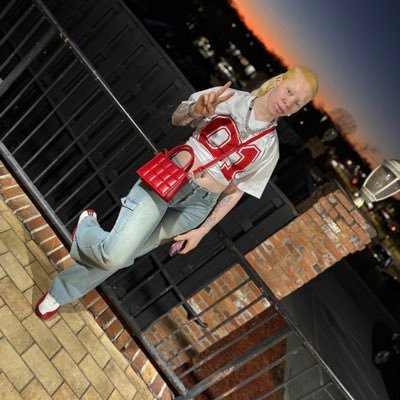 slimeyydaysiaa's profile picture. R.A.R.E 👱🏻‍♀️