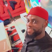 High Chief Amb Mike Damisa (@ambdamisa) 's Twitter Profile Photo