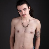 FTM Leo Lovely NYC (@littleleolovely) 's Twitter Profile
