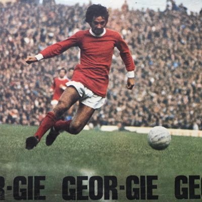 1968utd's profile picture. 