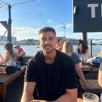 Lewis Fairweather (@lewispfair) 's Twitter Profile