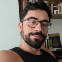 Gata Capitu (@felipebmoreno) 's Twitter Profile
