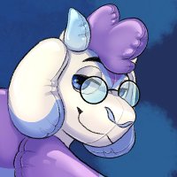 Inflatable Phi๐ (@weirdrubbergoat) 's Twitter Profile