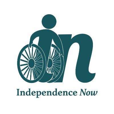 Independence Now advocates and embodies independence and equality for all people with disabilities.