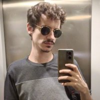 Rafael Oliveira (@ahnyfar) 's Twitter Profile