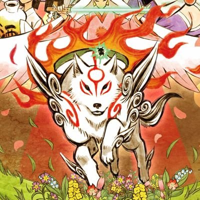 godjpamaterasu's profile picture. 太陽 life on puppy mode 🐺 hi my name is ra or chris redfield 🩵 jack grealish 🩵 image goob @whiskey_dingo hi pups i love you