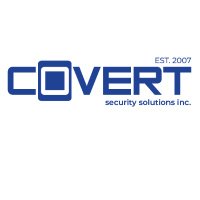 Covert Security Solutions (@covertsecuritys) 's Twitter Profile