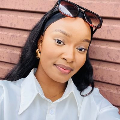 small girl, big dreams and an even bigger God. 🇱🇸🇿🇦