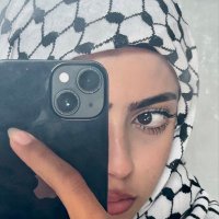 Ayah𓂆 (@ayahgaza0) 's Twitter Profile