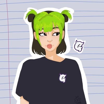 – Cuenta de información sobre la streamer @FairlyGab |
¡Activa la 🔔 para no perderte de nada!