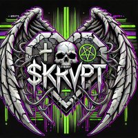 $KRVPT (@skrvpt) 's Twitter Profile