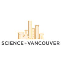Science in Vancouver (@sciencevancity) 's Twitter Profile Photo Science in Vancouver (@sciencevancity) 's Twitter Profile Photo