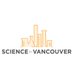 Science in Vancouver (@sciencevancity) Twitter profile photo Science in Vancouver (@sciencevancity) Twitter profile photo
