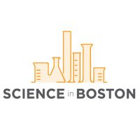 Science in Boston (@scienceinboston) 's Twitter Profile Photo Science in Boston (@scienceinboston) 's Twitter Profile Photo