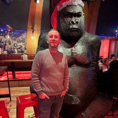 MattyMCR1989's profile picture. 