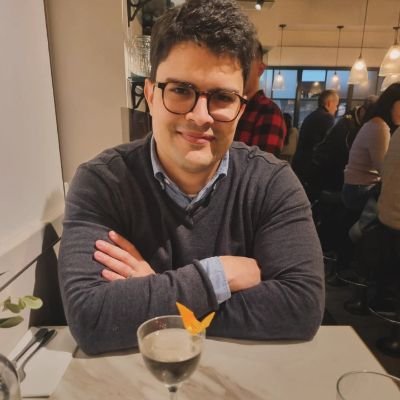 Int'l macroeconomics & occasional finance. I will not reply to fake account tweets. Unpleasant replies will result in blocking. I also write on Substack.
