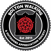 Bolton Walking and Outdoors Appreciation Society (@boltonwalking) 's Twitter Profile Photo Bolton Walking and Outdoors Appreciation Society (@boltonwalking) 's Twitter Profile Photo