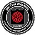 Bolton Walking and Outdoors Appreciation Society (@boltonwalking) Twitter profile photo Bolton Walking and Outdoors Appreciation Society (@boltonwalking) Twitter profile photo