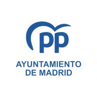 Grupo Popular Madrid (@grupoppmadrid) 's Twitter Profile Photo Grupo Popular Madrid (@grupoppmadrid) 's Twitter Profile Photo