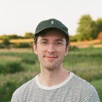 Luke Frymire (@lukefrymire) 's Twitter Profile Photo Luke Frymire (@lukefrymire) 's Twitter Profile Photo