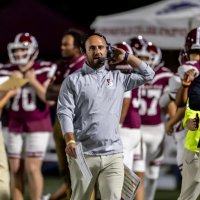 Lou DiRienzo Jr. (@coach_dirienzo) 's Twitter Profile