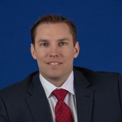 therealdrnickle's profile picture. Christ is King | US Army Disabled Combat Veteran | Speaker | Writer | Entrepreneur | Cybersecurity Expert | Father