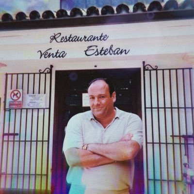 Empresario coctelero
