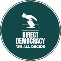 We All Decide (@we_all_decide) 's Twitter Profile