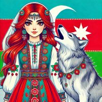 Zəhra 𐱅𐰇𐰼𐰜 (@azerbaijani_az) 's Twitter Profile Photo Zəhra 𐱅𐰇𐰼𐰜 (@azerbaijani_az) 's Twitter Profile Photo