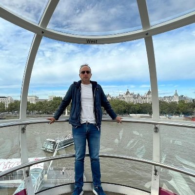 domenico_priolo's profile picture. 