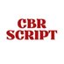 👻 CBR Script 👻 (@cbr_script) Twitter profile photo 👻 CBR Script 👻 (@cbr_script) Twitter profile photo