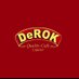 Derok Nigeria (@deroknigeria) Twitter profile photo Derok Nigeria (@deroknigeria) Twitter profile photo