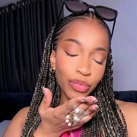 Paris❤️ (@mooziq_hq) Twitter profile photo