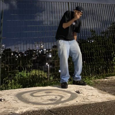 THEGS_o's profile picture. Correndo atrás 🎥