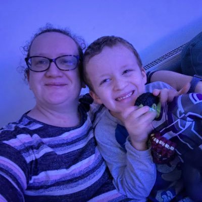 Senior Sister in Cardiothoracic Critical Care, Professional Nurse Advocate, Wife, Mummy to Bethany 👼🏻 & Kieran 🌈. all views expressed are my own