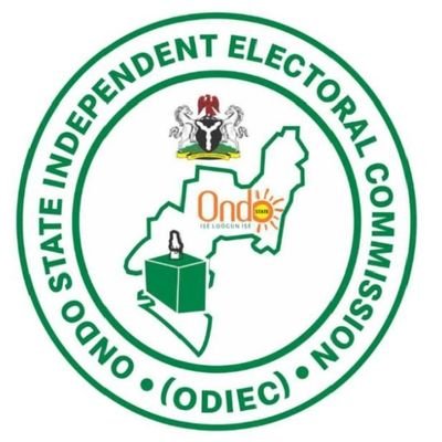 Official account of the Ondo State Independent Electoral Commission. Committed to free, fair, credible and transparent elections. One vote at a time.