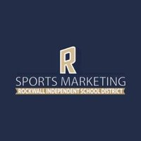 Rockwall ISD Sports Marketing (@risdathletics) 's Twitter Profile Photo Rockwall ISD Sports Marketing (@risdathletics) 's Twitter Profile Photo