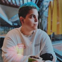 Engelvanhoop~VGEN (@fall_ngel) 's Twitter Profile Photo