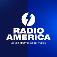 Radio América HN (@radioamericahn) 's Twitter Profile Photo Radio América HN (@radioamericahn) 's Twitter Profile Photo